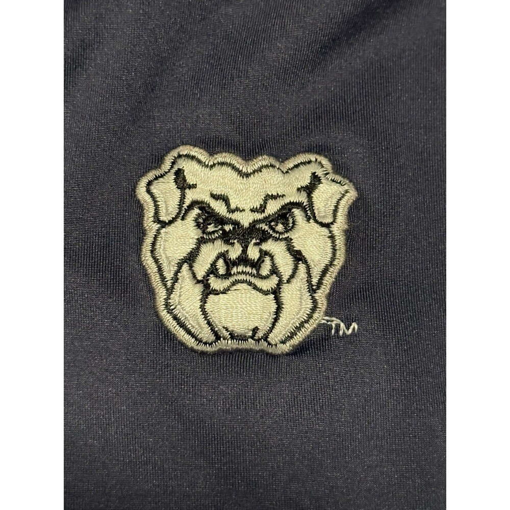 Peter Millar Butler Bulldogs navy polo shirt - Picture 7 of 7